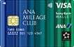 ANAマイレージクラブ / Sony Bank WALLET