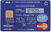 みずほマイレージクラブカード/ANA