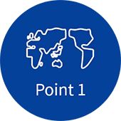 Point 1