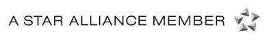 A STAR ALLIANCE MEMBER