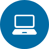 PC向けウェブサイト