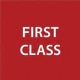 FIRST CLASS