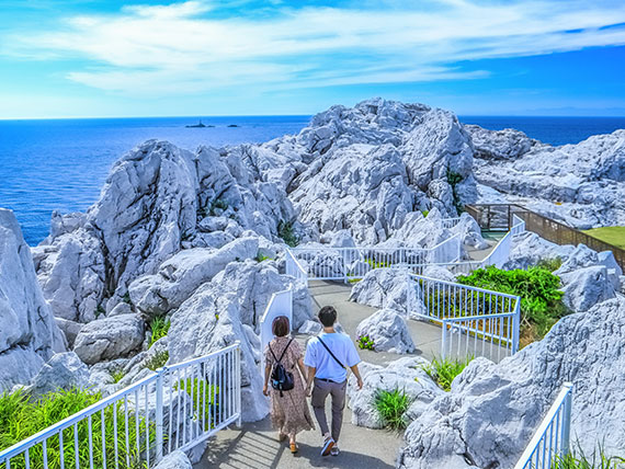 写真提供：（公社）和歌山県観光連盟