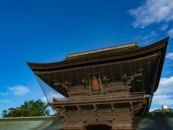 ©福岡県観光連盟