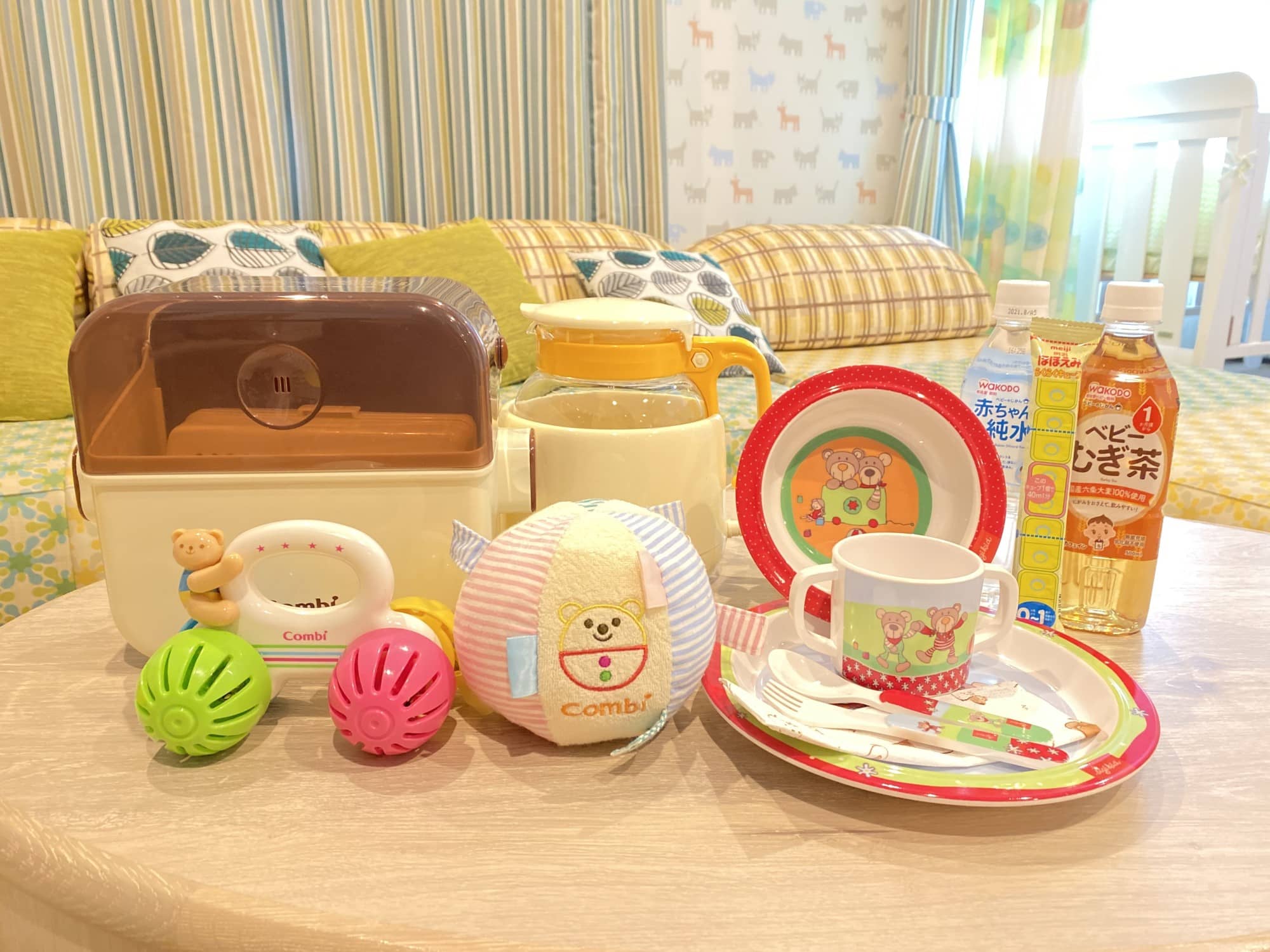 ホテルマイステイズプレミア札幌パーク