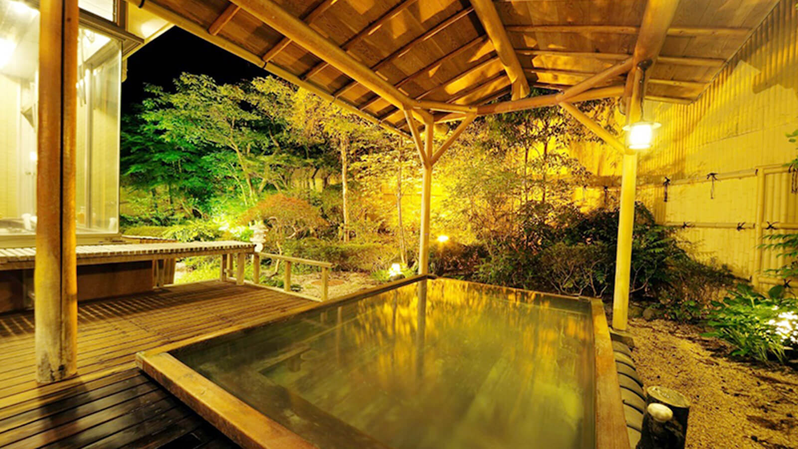 ラフォーレ 箱根強羅 湯の棲 イメージ4