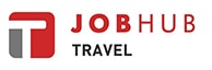 パソナ JOB HUB　ロゴイメージ
