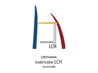 OKINAWA KARIYUSHI LCH.Izumizaki 県庁前