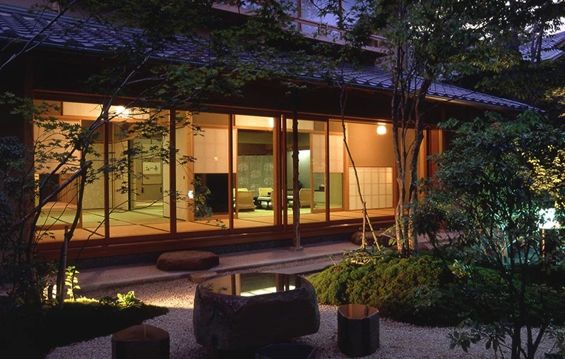 旅亭 半水盧 イメージ