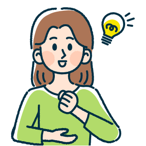 人物イラスト