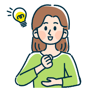人物イラスト