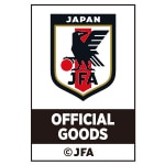 JFA OFFICIAL GOODS