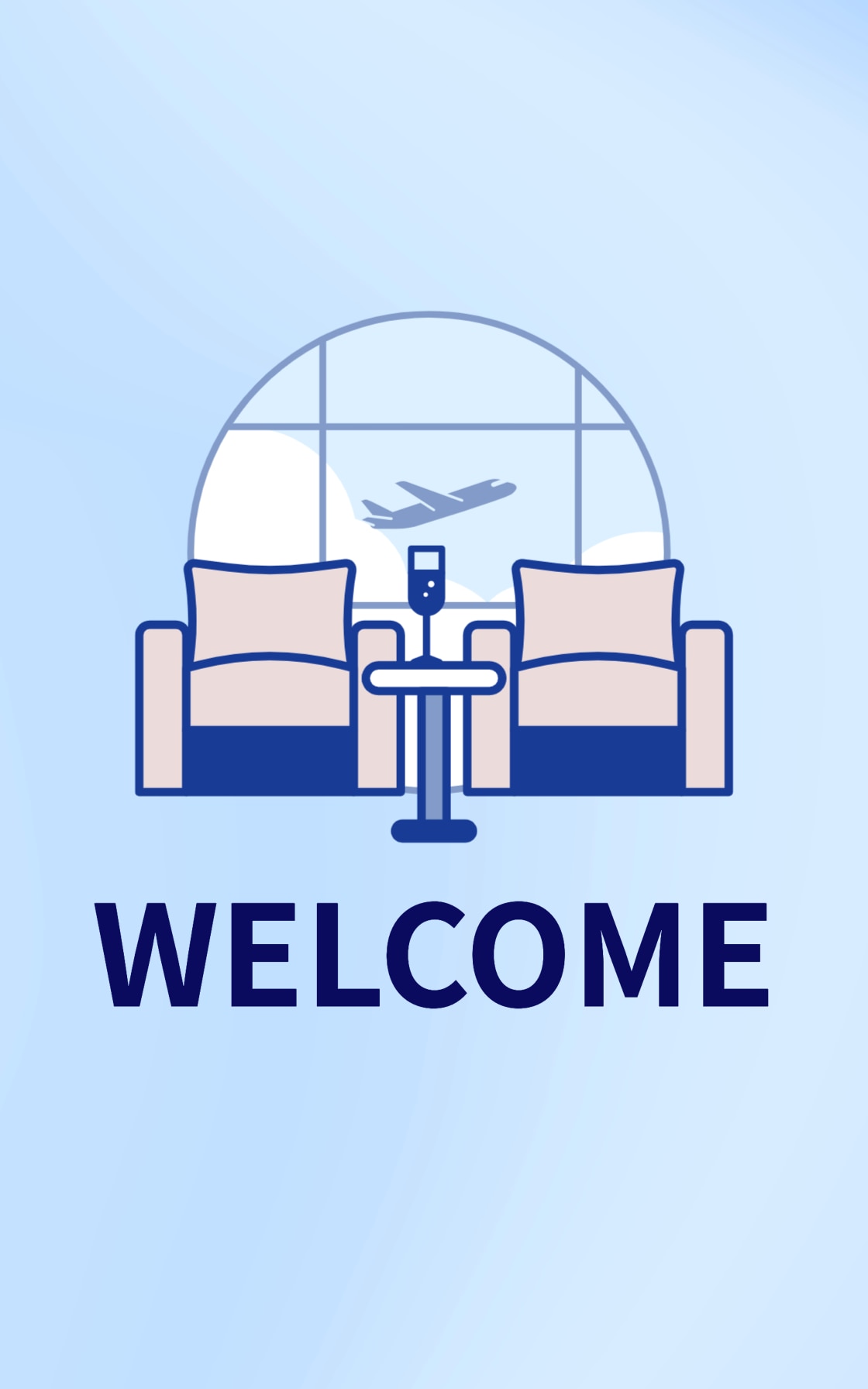 WELCOME