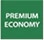 PREMIUM ECONOMY