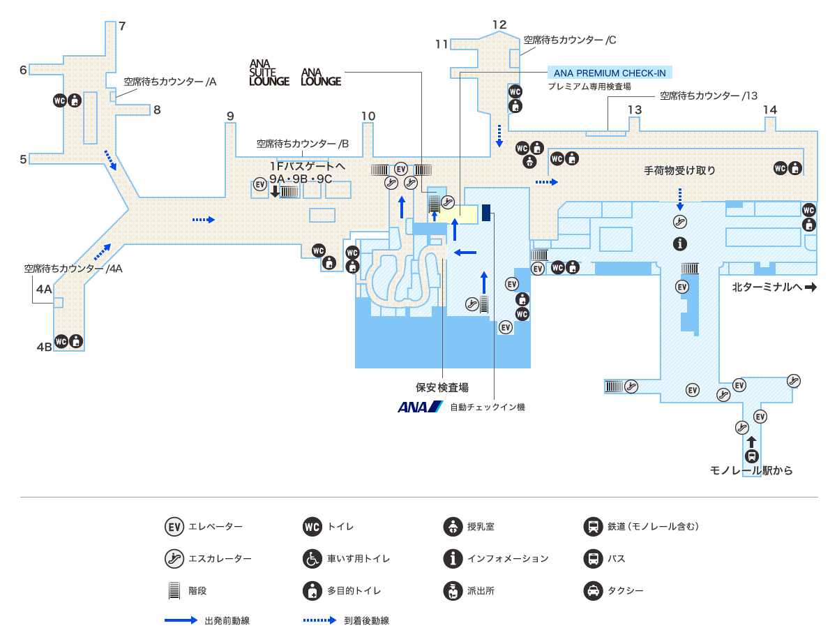 MAP画像