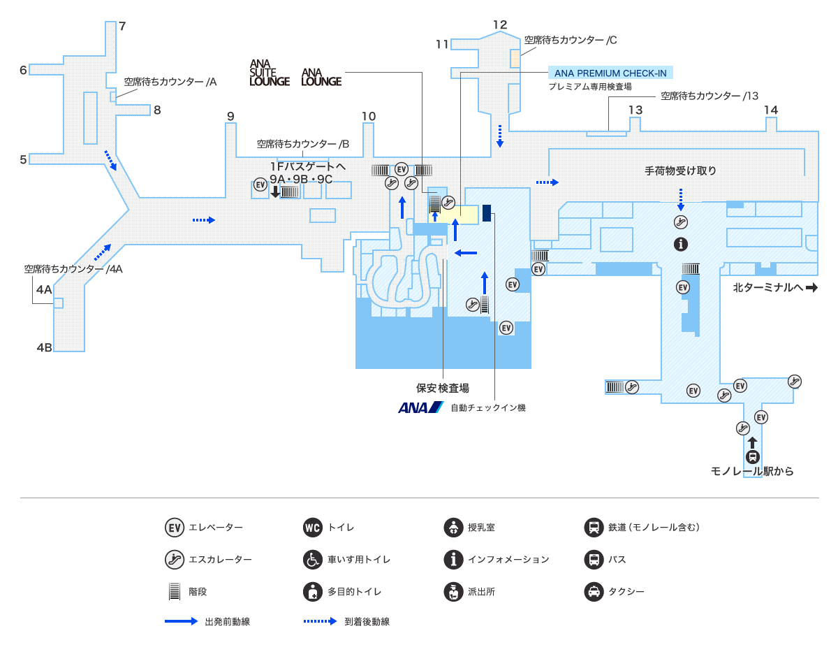 MAP画像