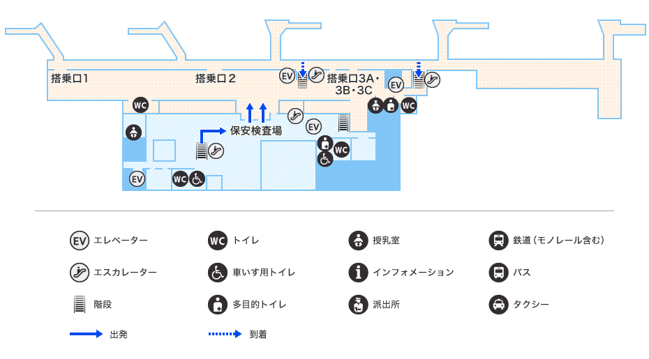 MAP画像