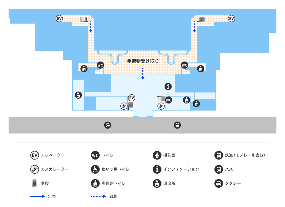MAP画像