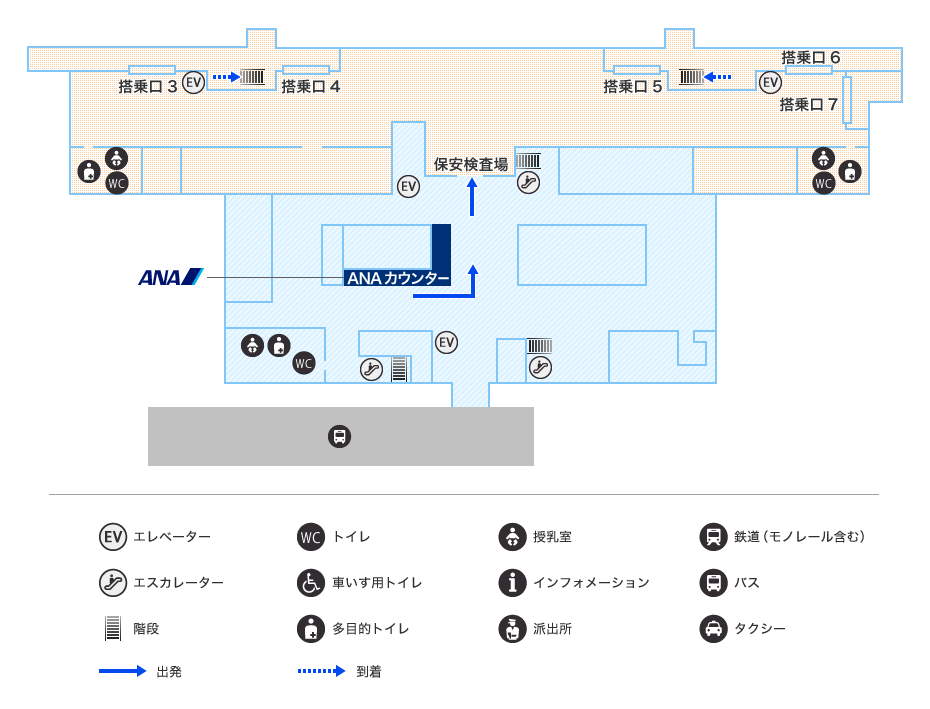 MAP画像