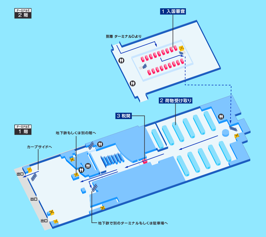 MAP画像
