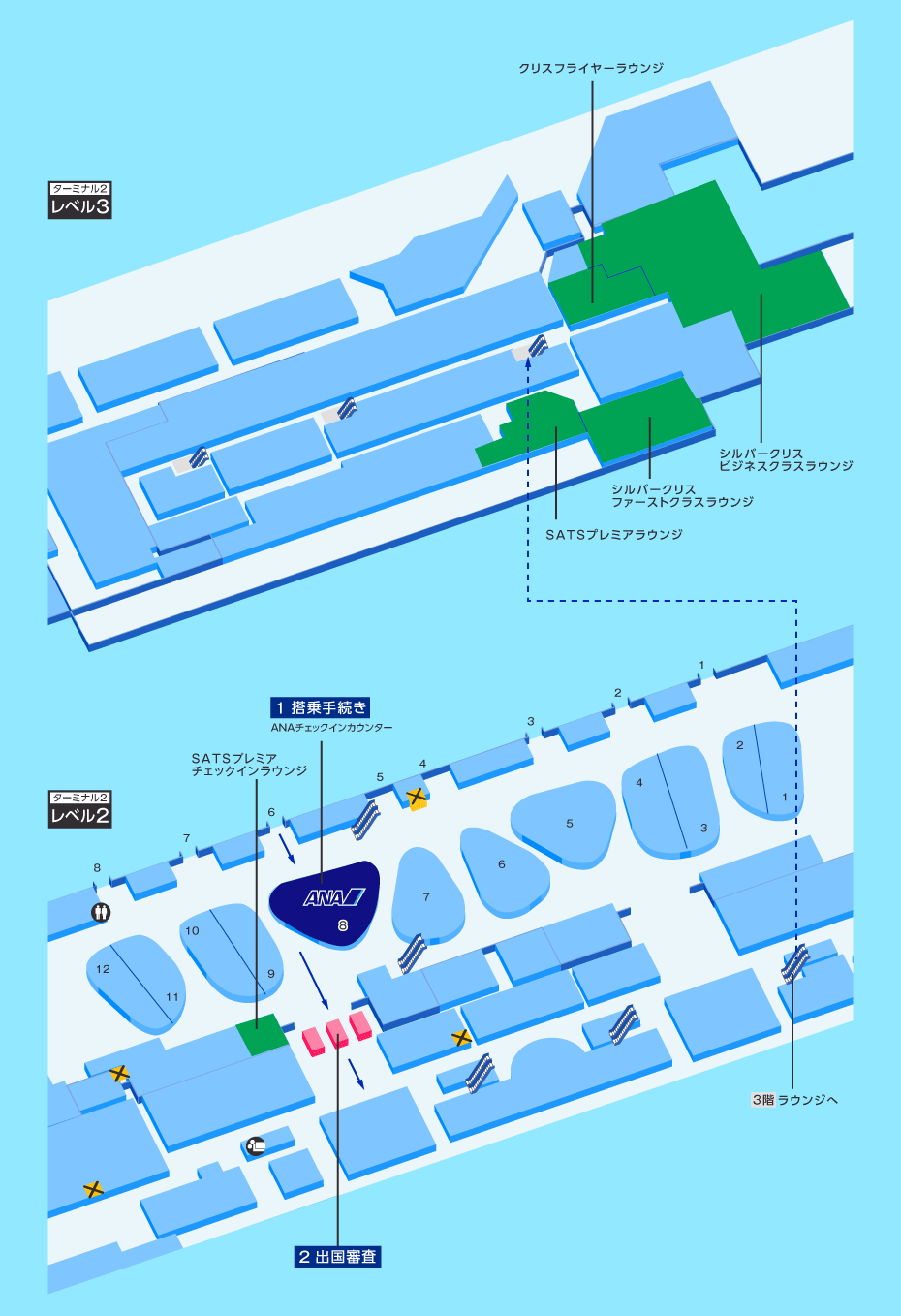 MAP画像