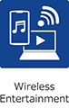 Wireless Entertainment