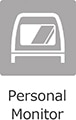 Personal Monitor not available