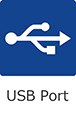 USB Port