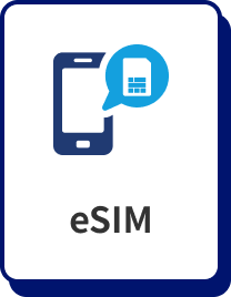 eSIM