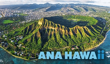 ANA HAWAii
