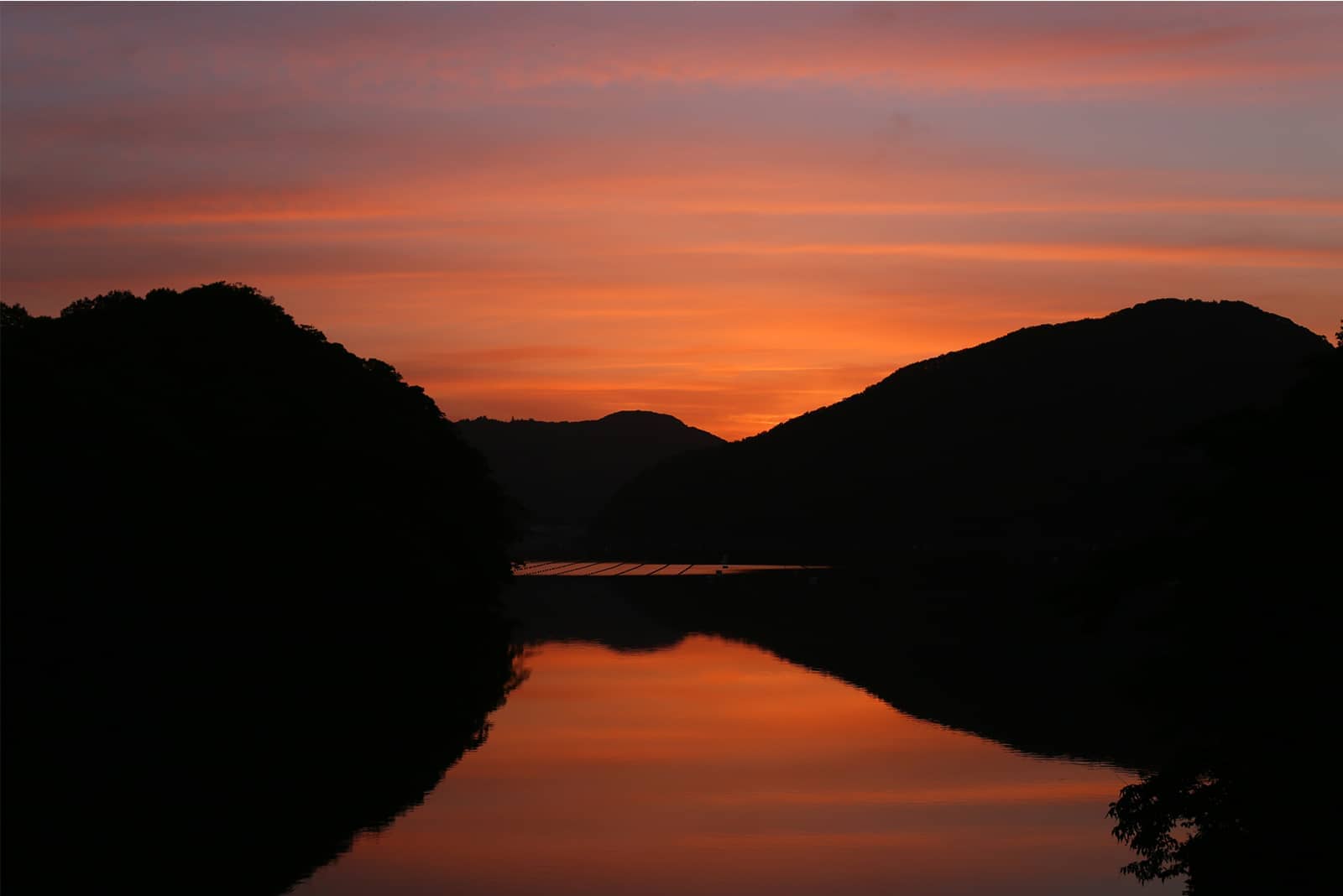 (photo) Tsushima: Schiffstour in der Bucht von Aso 3