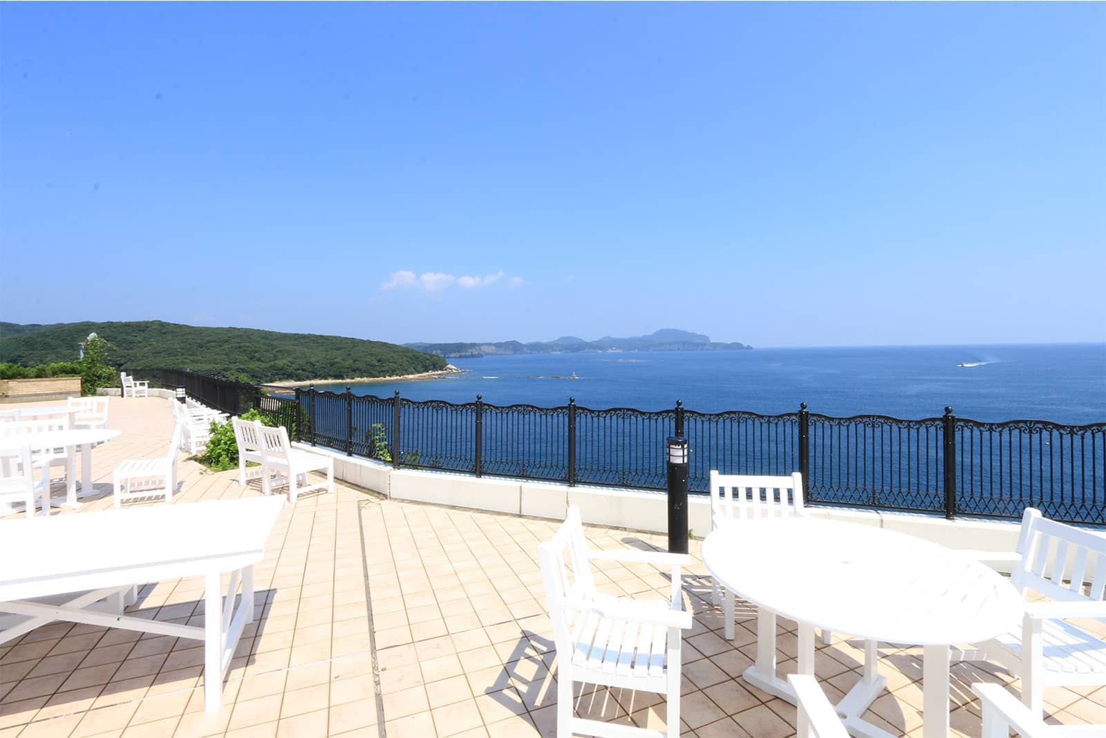 (photo) Grand Hotel Tsushima 2