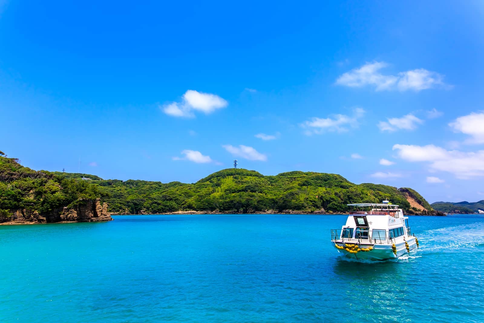 (photo) Iki: Insel Tatsunoshima 1