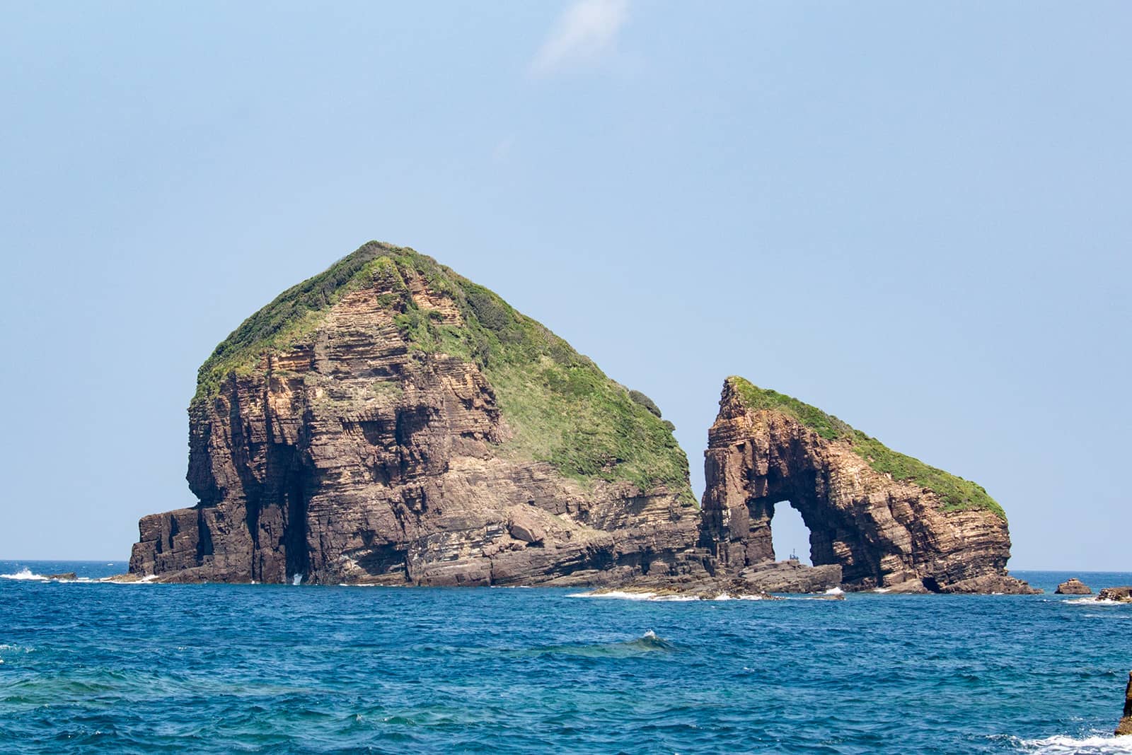 (photo) Iki: Insel Tatsunoshima 3