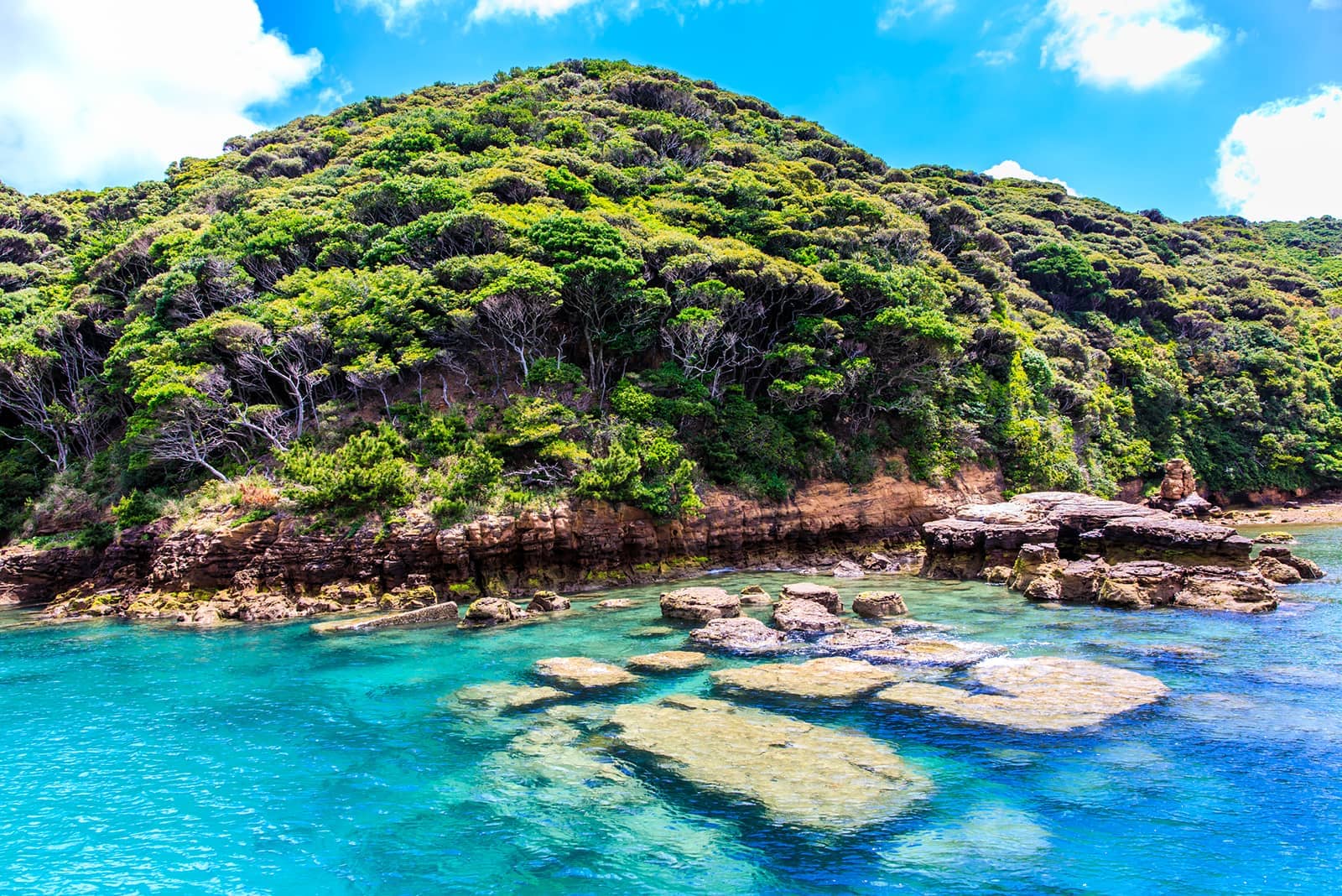 (photo) Iki: Insel Tatsunoshima 4