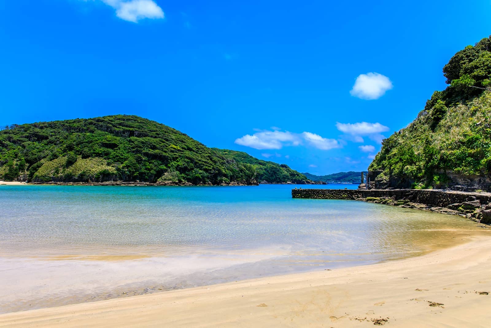 (photo) Iki: Insel Tatsunoshima 5