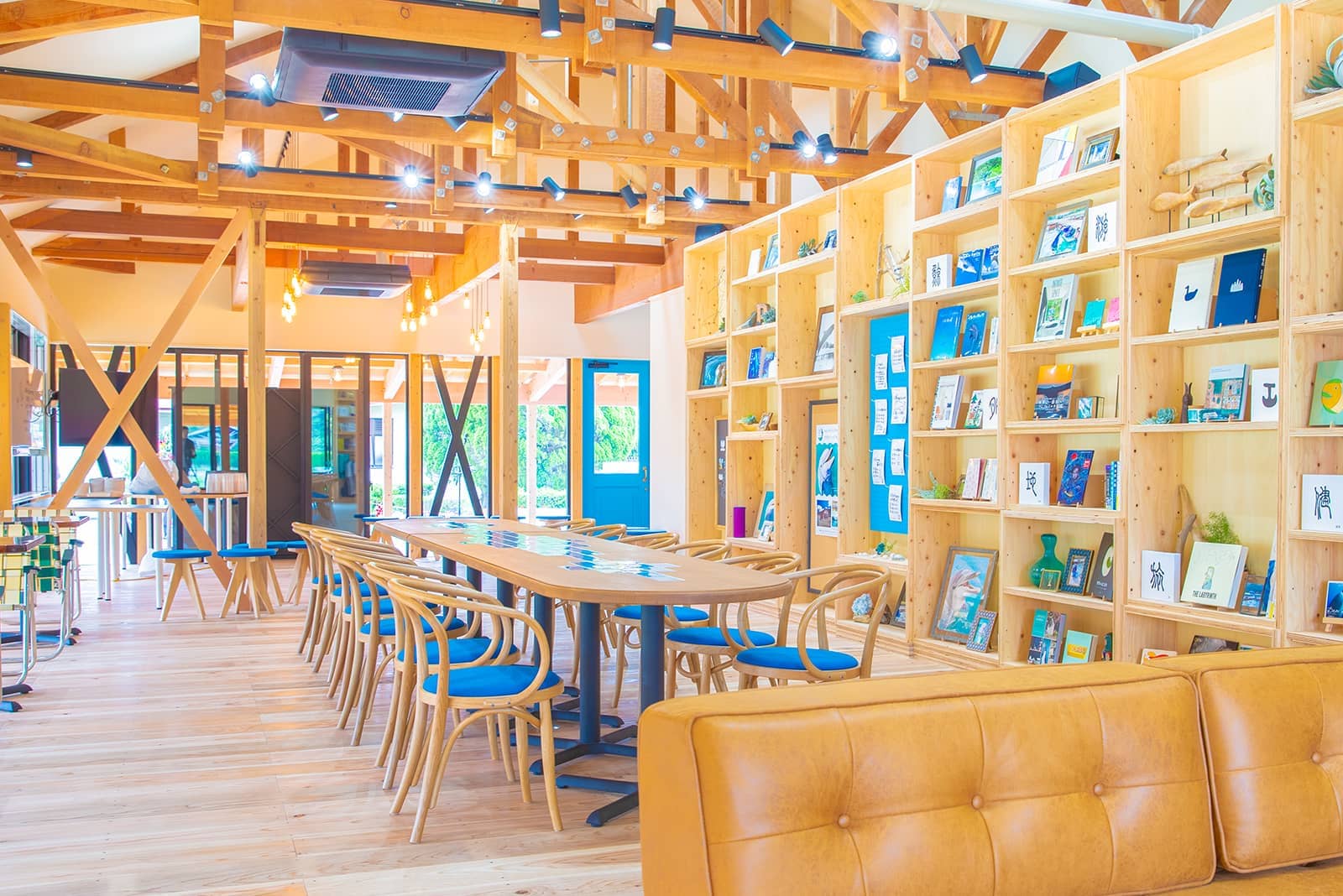 (photo) Delfinpark von Iki mit Resort 3
