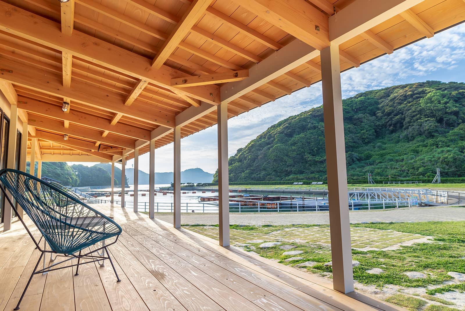 (photo) Delfinpark von Iki mit Resort 6