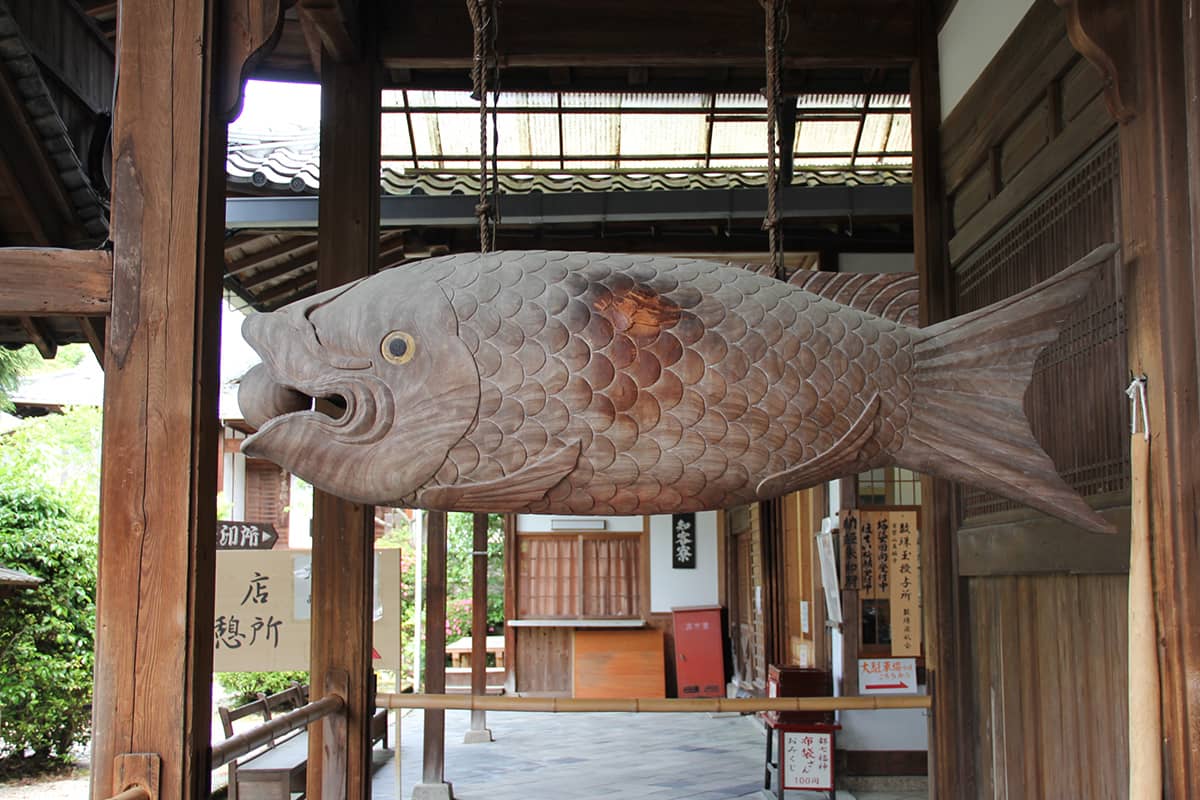 (写真) 黄檗山萬福寺 2