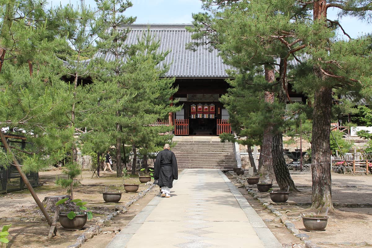 (写真) 黄檗山萬福寺 3