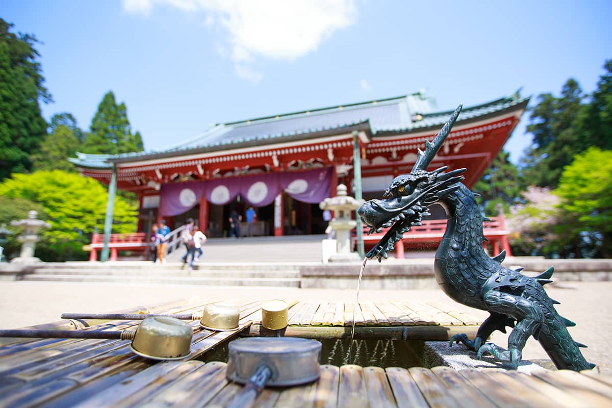 (写真) 比叡山延暦寺 2