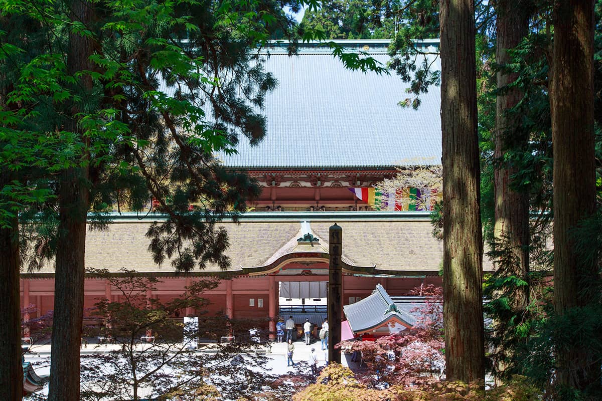 (写真) 比叡山延暦寺 6