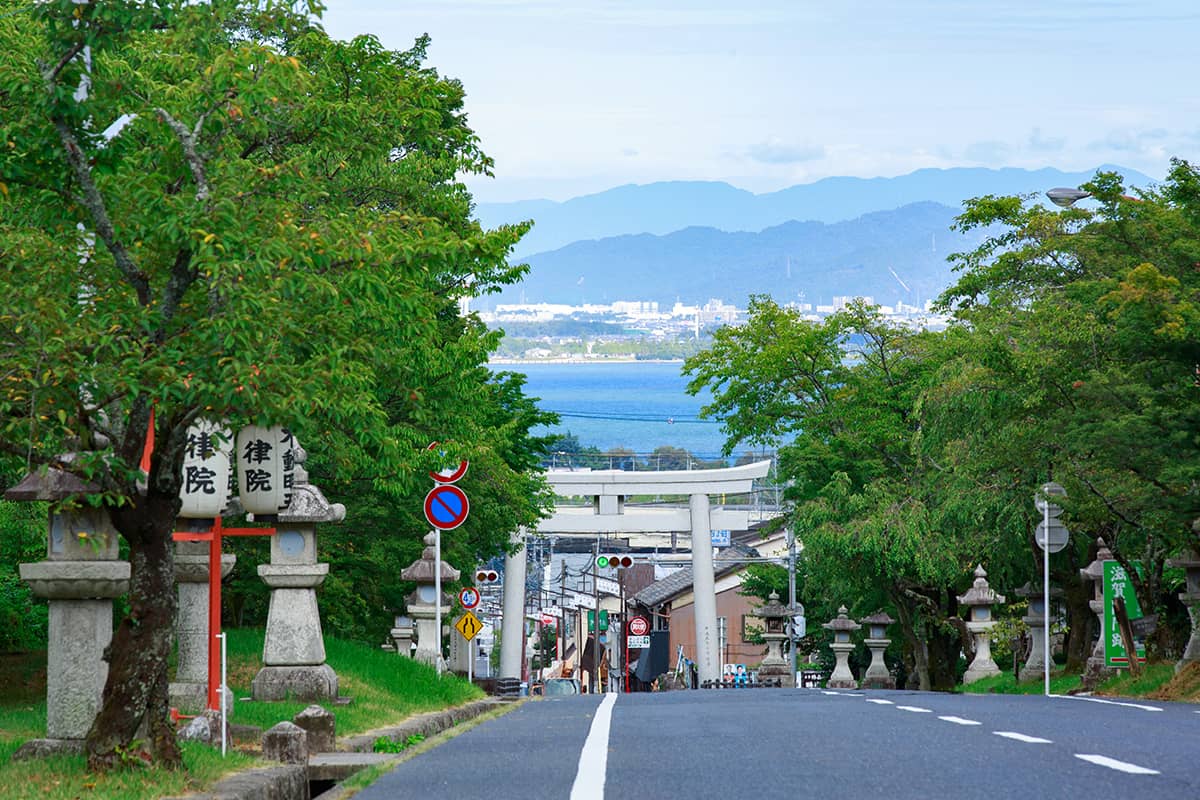 (写真) 旧竹林院 3