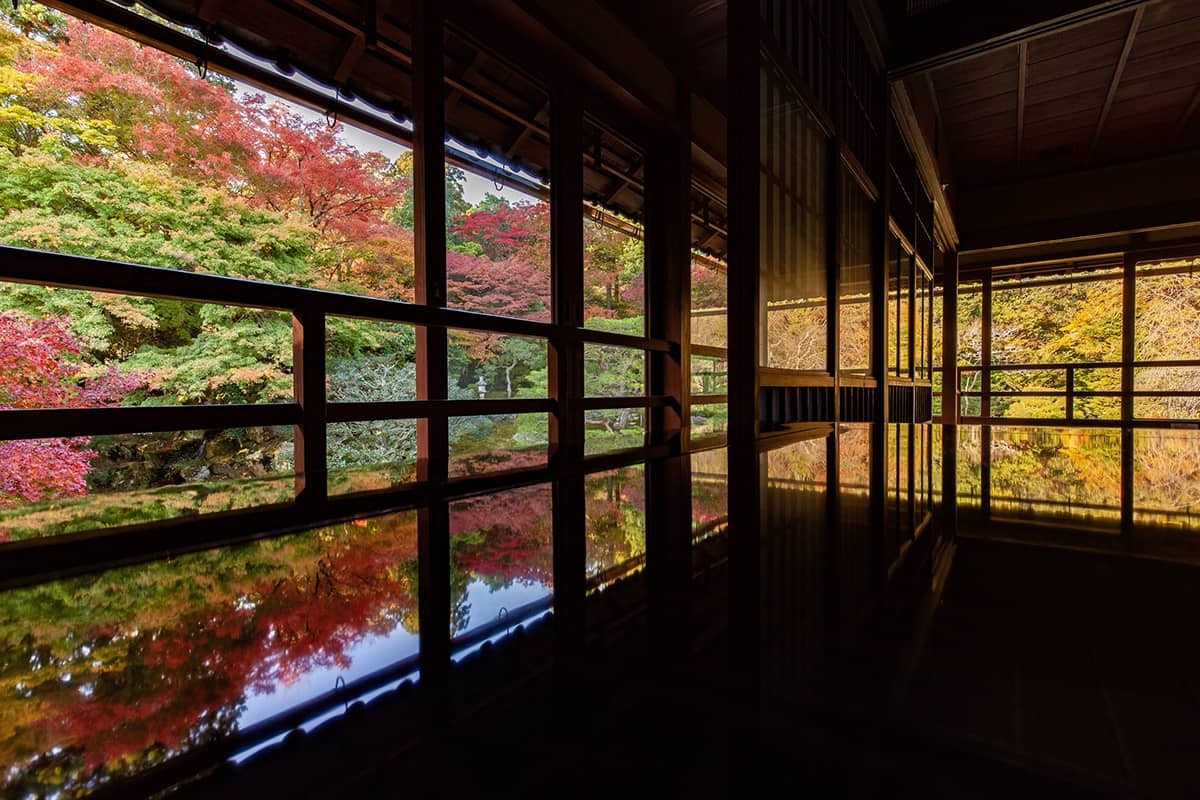 (写真) 旧竹林院 5