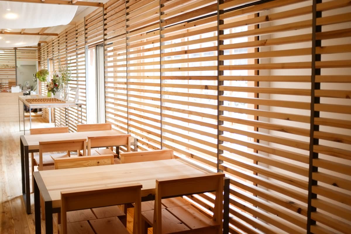 (写真) TSUJIMURA & Café kiton 3