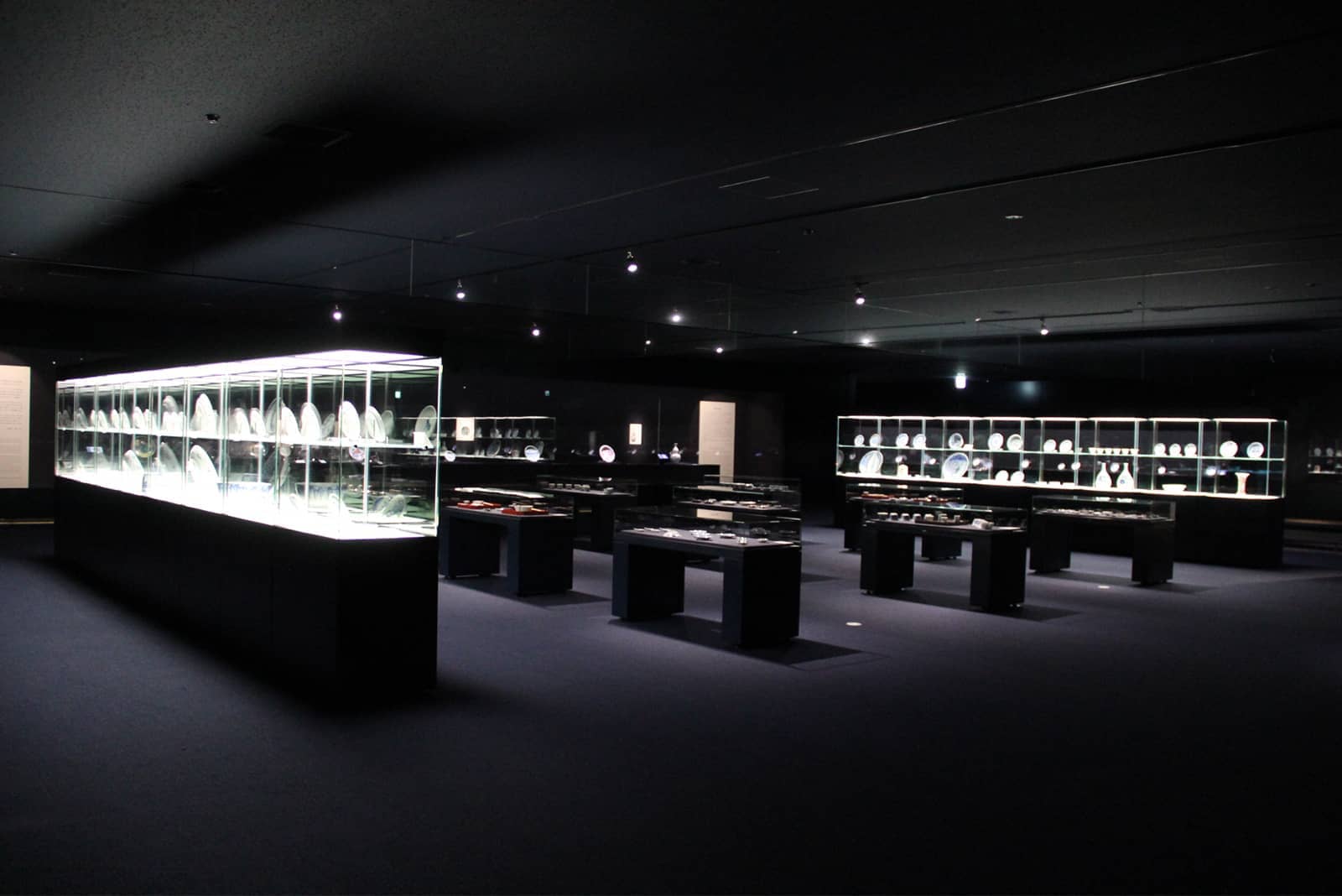 (写真) 岡田美術館 5