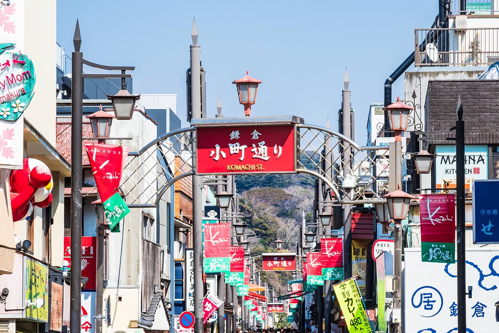 (写真) 鎌倉 3