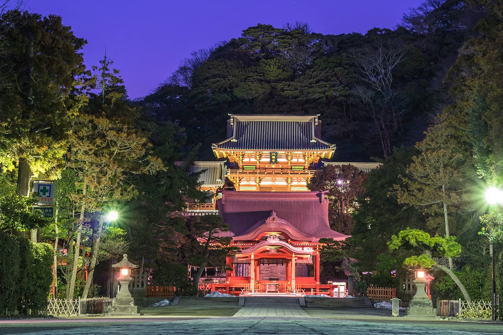 (写真) 鎌倉 6