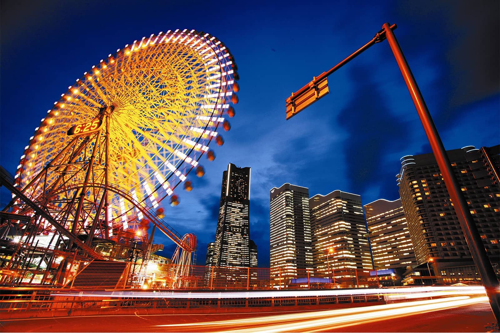 (写真) みなとみらい 6