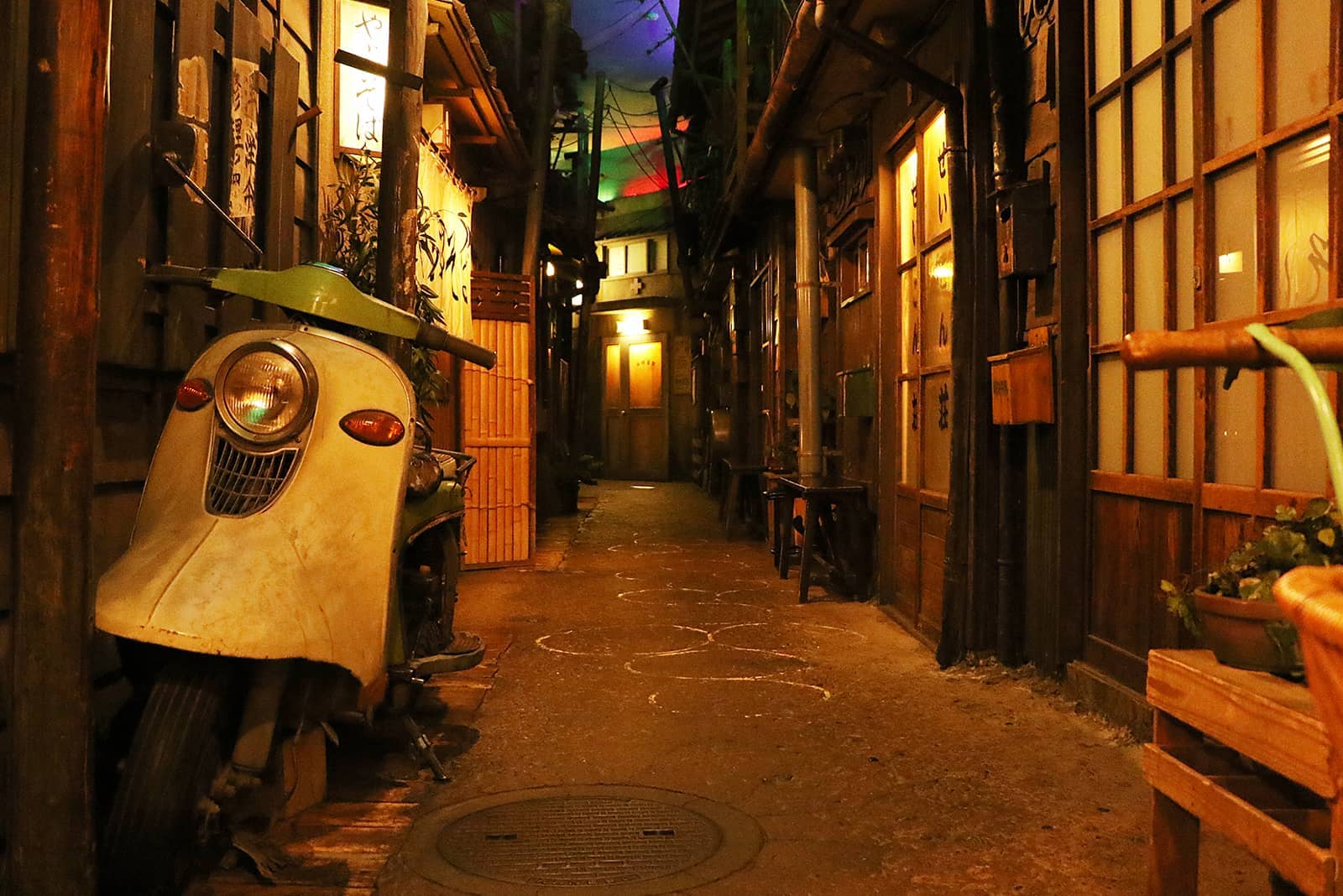 (写真) 新横浜ラーメン博物館 3